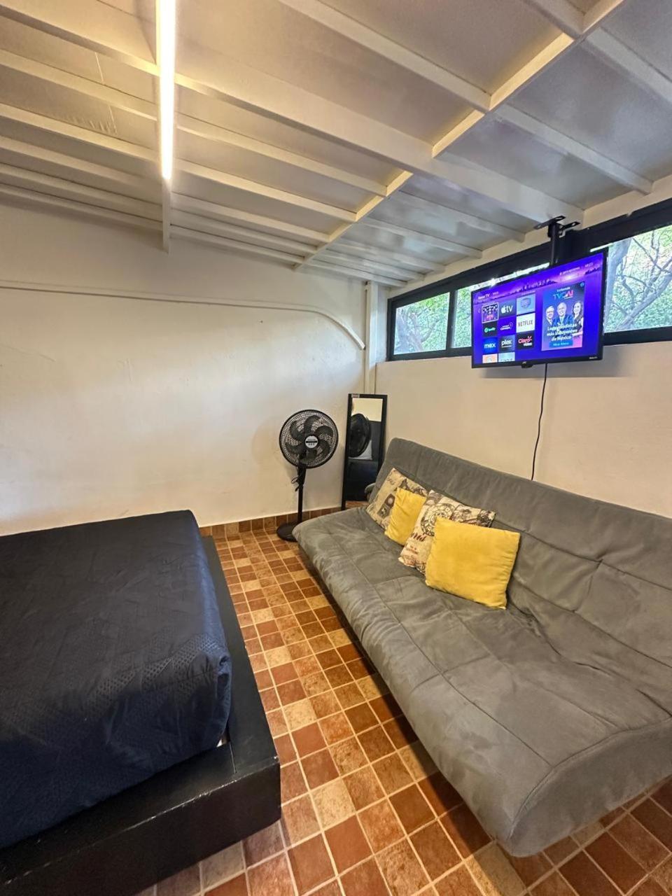 Apartment Bright In Parque
