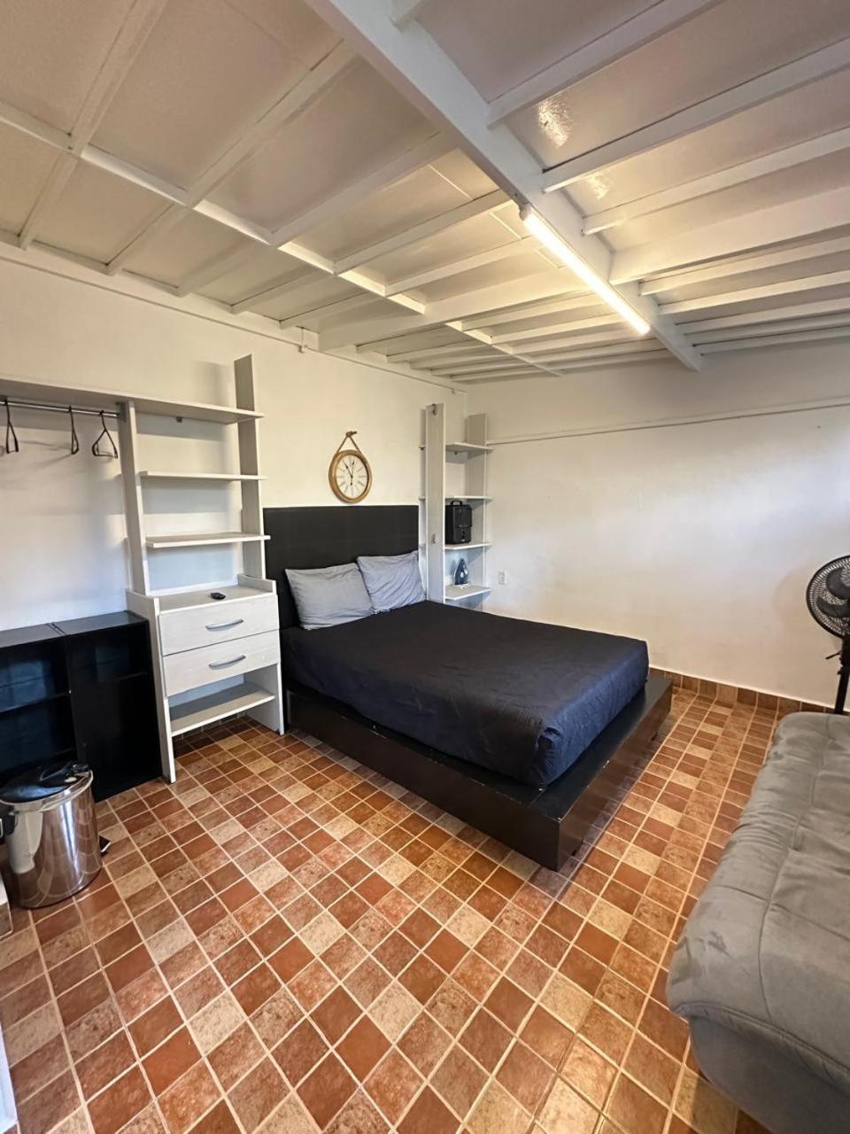 Apartment Bright In Parque *